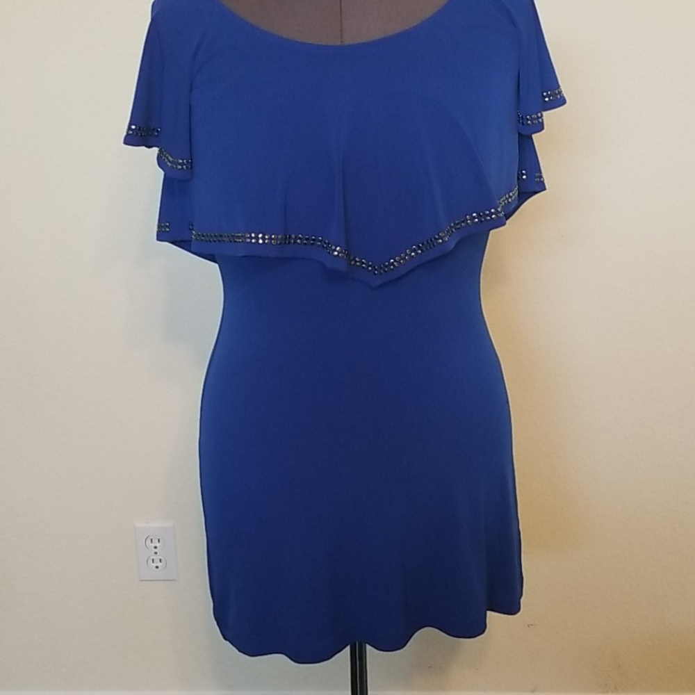 Guess Mini Dress